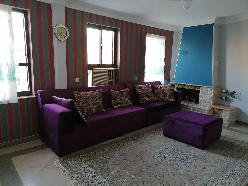 اجاره سوئیت رشت
