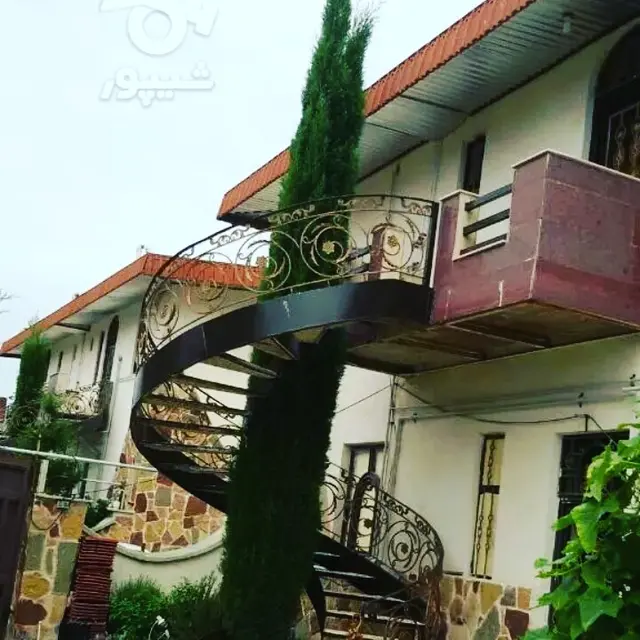  اجاره ویلا در ساری