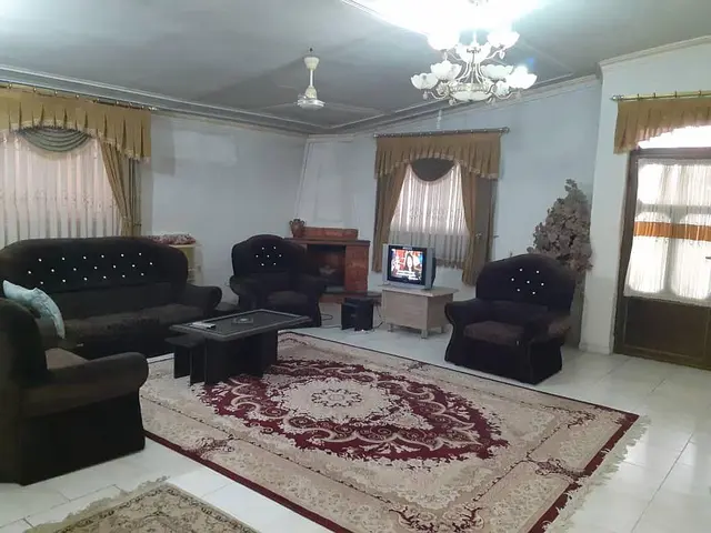 اجاره سوئیت مبله در قائمشهر