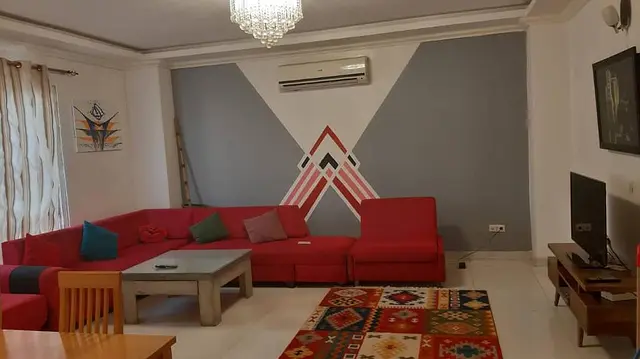 اجاره سوئیت نو بنیاد کیش