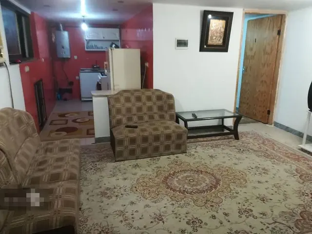 سوئیت اجاره ای در رودسر