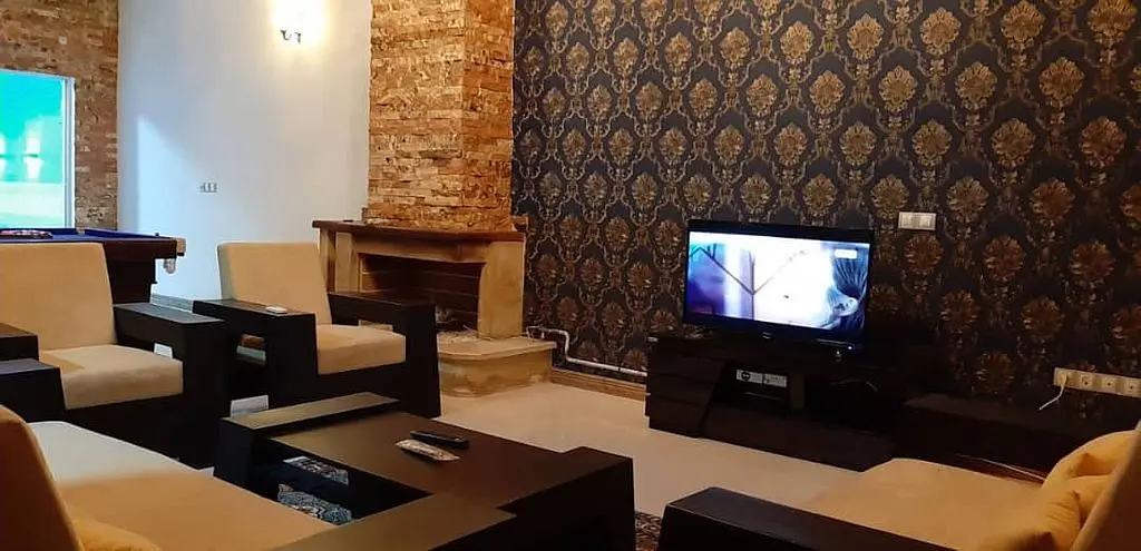 ویلای اجاره ای در سرخرود