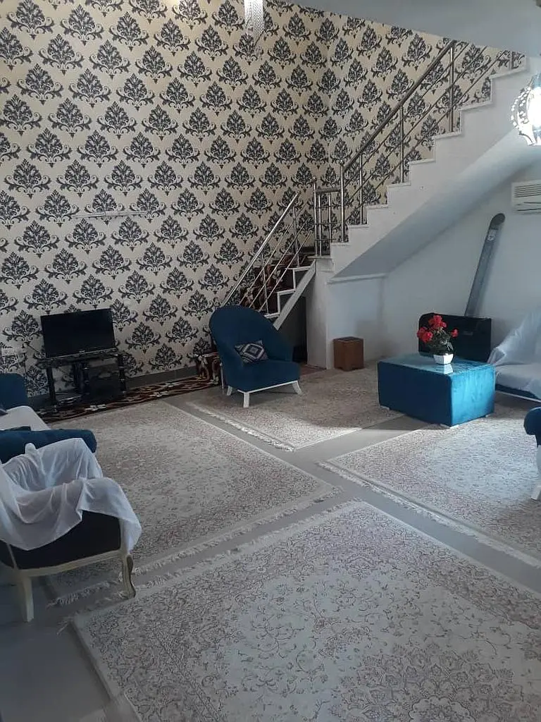 خانه اجاره ای در آستارا