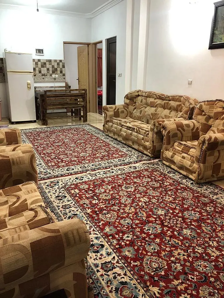 ویلا اجاره ای منطقه آزاد انزلی