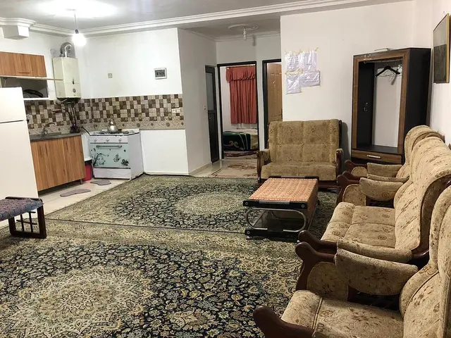 اجاره خانه در منطقه آزاد انزلی