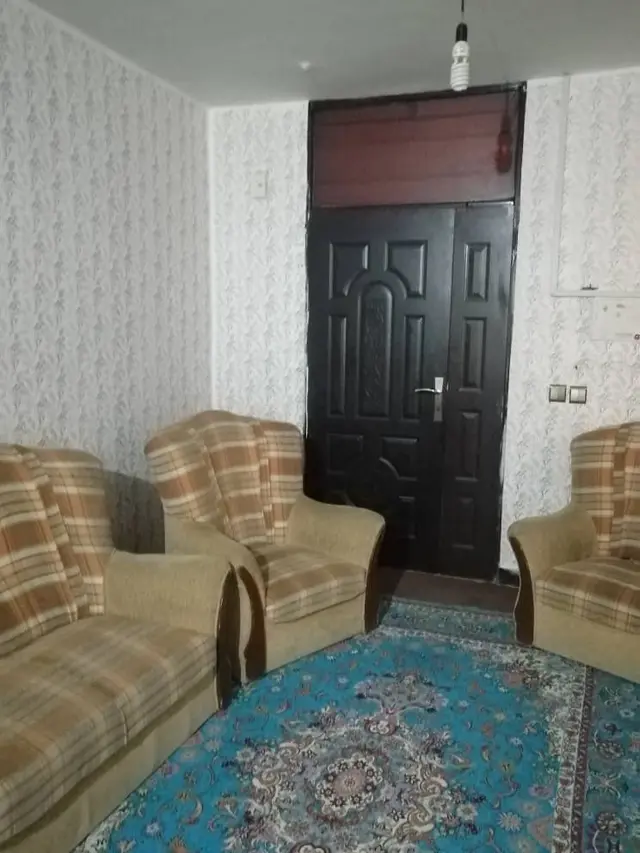 منزل مبله ارزان در قشم