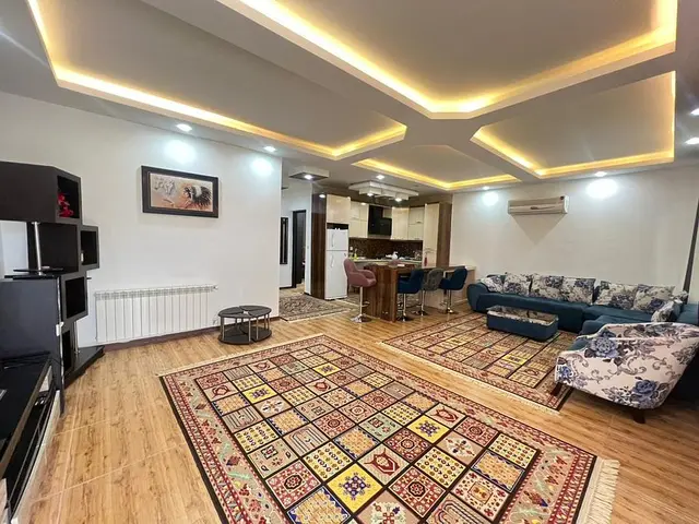 اجاره ویلای استخردار در انزلی