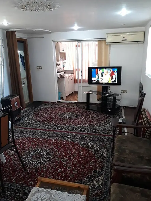 اجاره سوئیت در لاهیجان