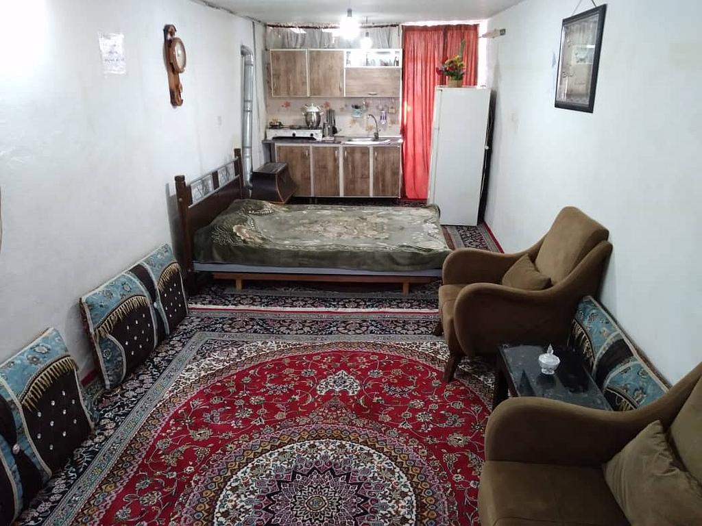 اجاره روزانه سوییت در شاهرود