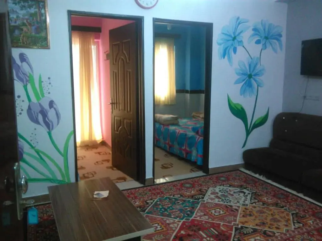 اجاره روزانه سوئیت در بابلسر