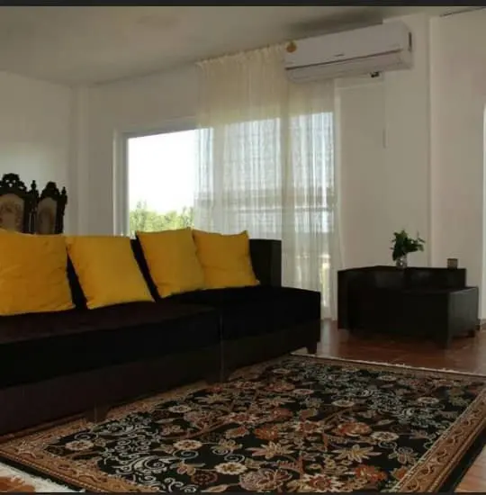 ویلای اجاره ای در چمخاله