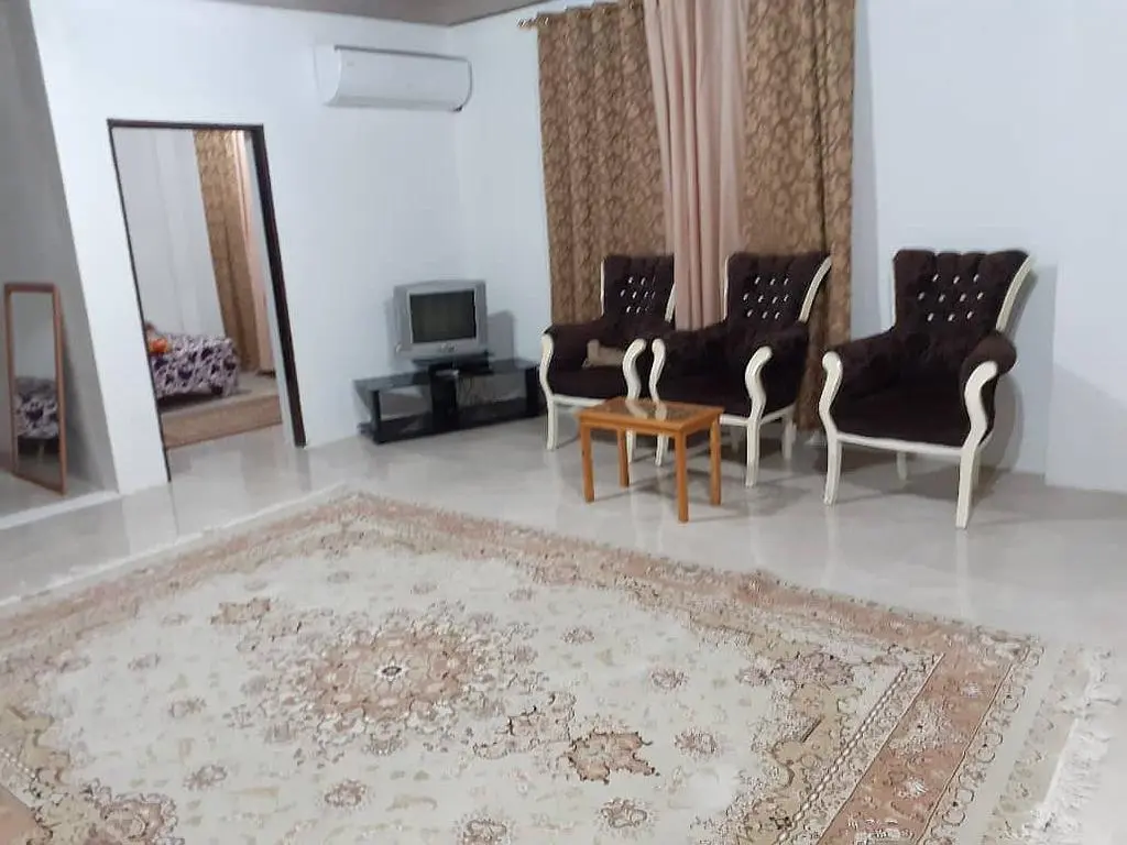 ویلای اجاره ای در انزلی