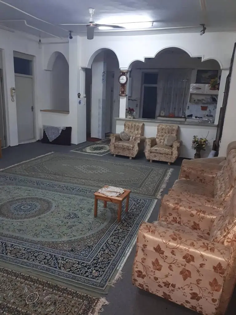 اجاره روزانه خانه ارزان در رشت
