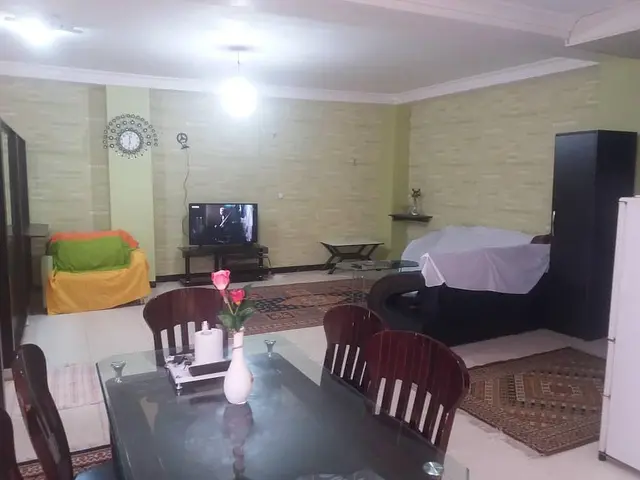 رزرو واحد تک خواب در بندرعباس