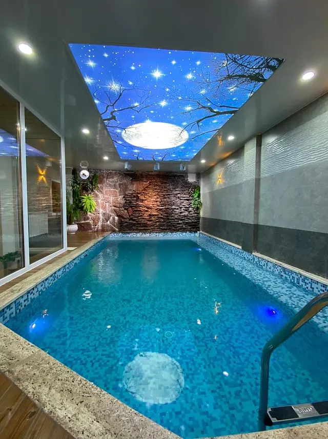 ويلا اجاره ای استخردار بندر انزلی