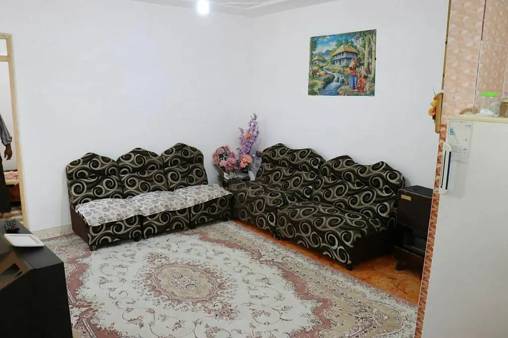 اجاره روزانه ویلا در سیاهکل