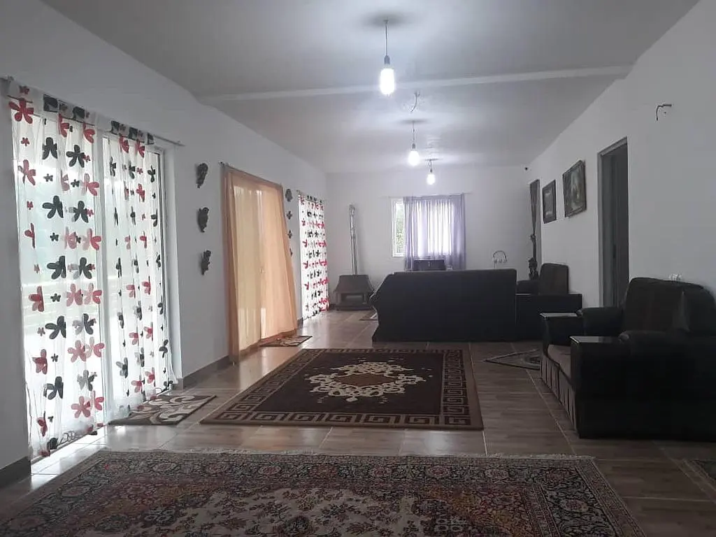ویلا اجاره ای در سوادکوه