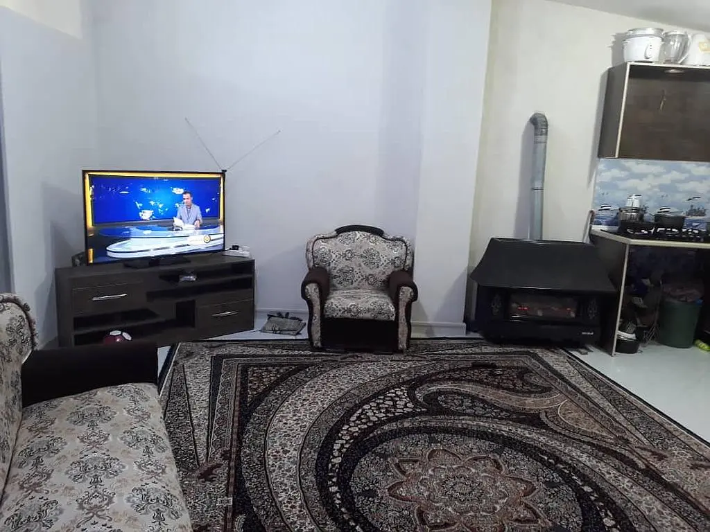 خانه اجاره ای در زیباکنار
