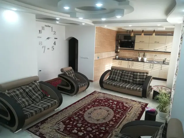 ویلای اجاره ای لنگرود