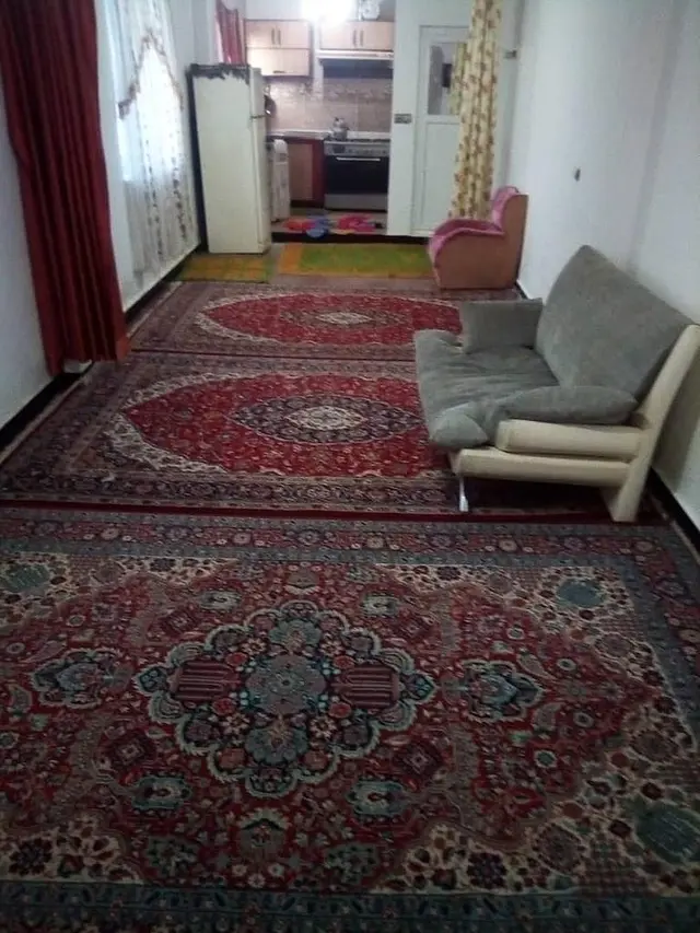 اجاره روزانه سوئیت در رضوانشهر
