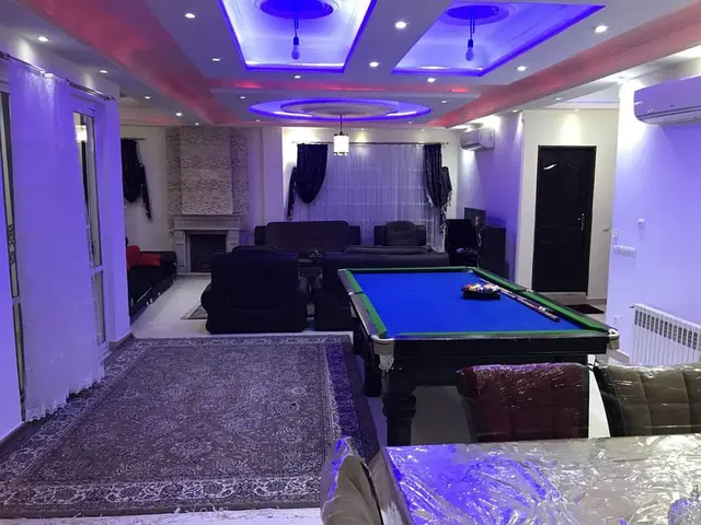 اجاره ویلا لوکس متل قو