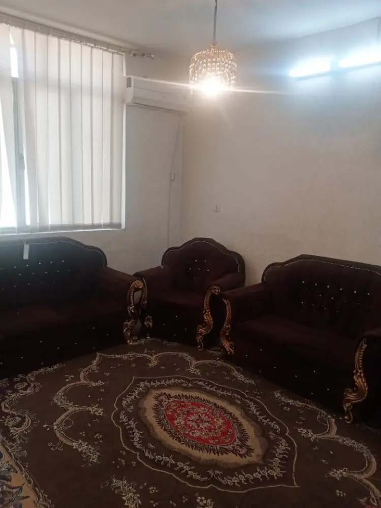 اجاره روزانه سوئیت مبله در شیراز