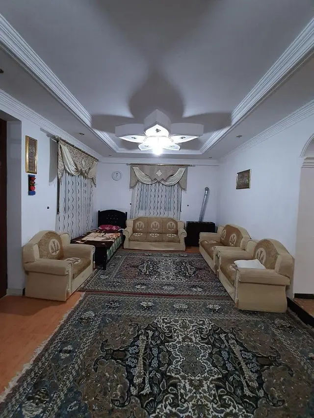 اجاره روزانه ویلا در شاندرمن