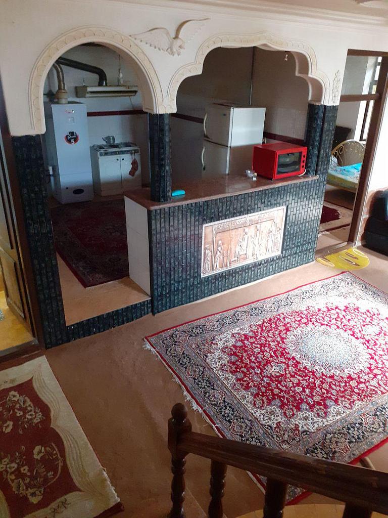 ویلا اجاره‌ای در ماکو