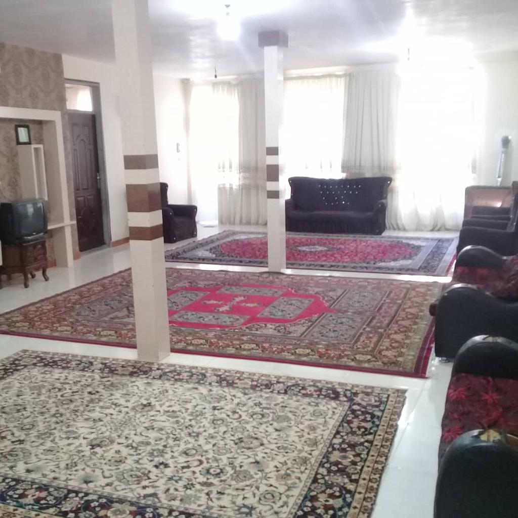 اجاره ویلایی دربست در اردبیل