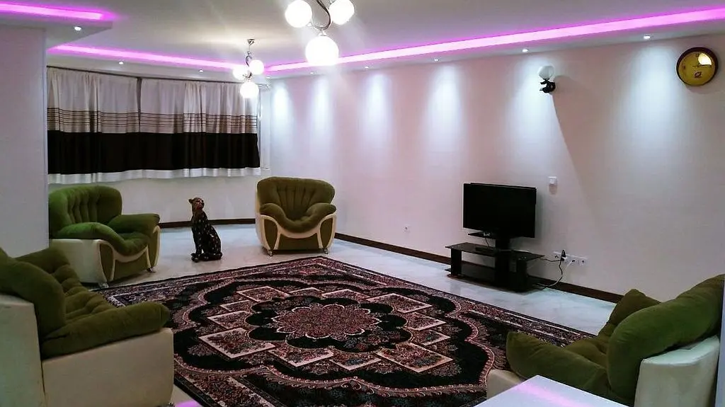 رزرو آپارتمان مبله در اصفهان