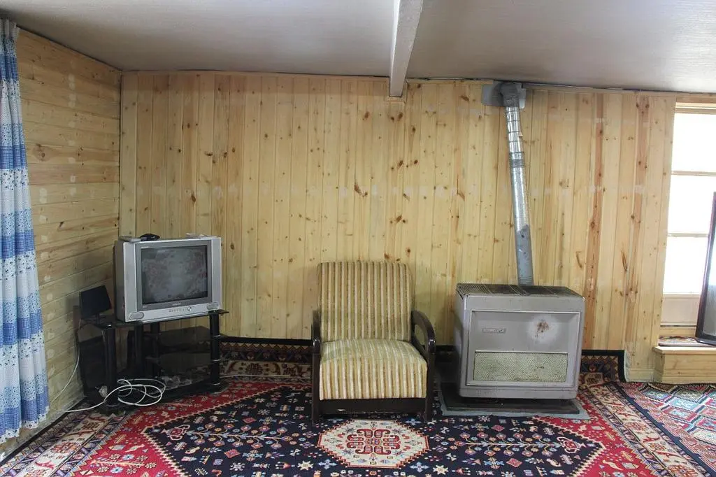 اقامتگاه بوگردی کنگ کهن در فیلبند
