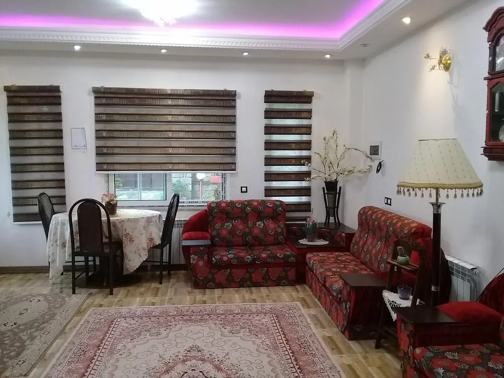خانه اجاره ای روزانه در رامسر