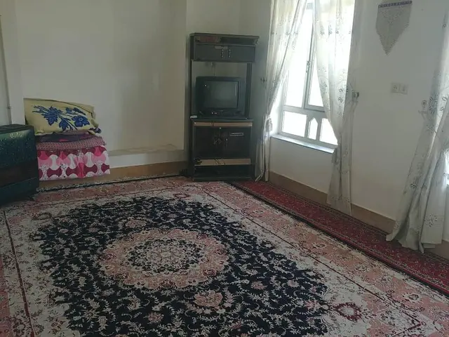 خانه در سامان