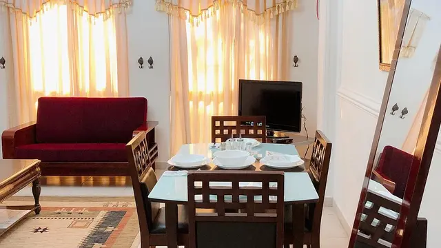 اجاره خانه شهرک صدف کیش