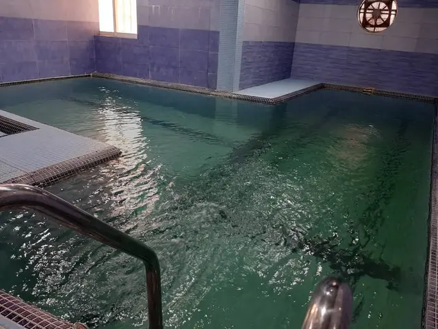 اجاره ویلا در نمک آبرود استخردار