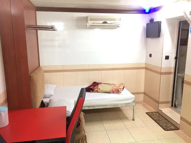 اجاره اتاق با پارکینگ در قم
