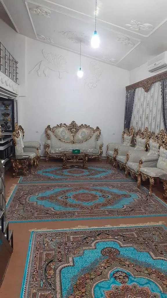 اجاره ویلا در ماکو