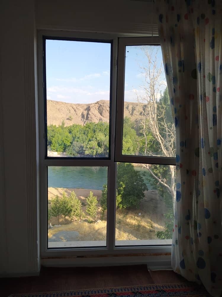 اجاره ویلا سه خوابه طبقه دوم چهل ایوان سامان