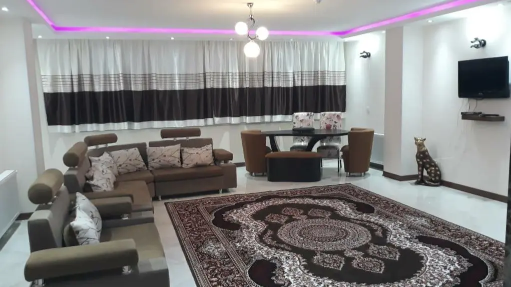 اجاره روزانه هتل آپارتمان در اصفهان