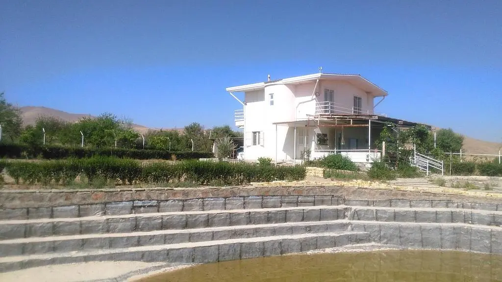 اجاره روزانه ویلا در ابهر