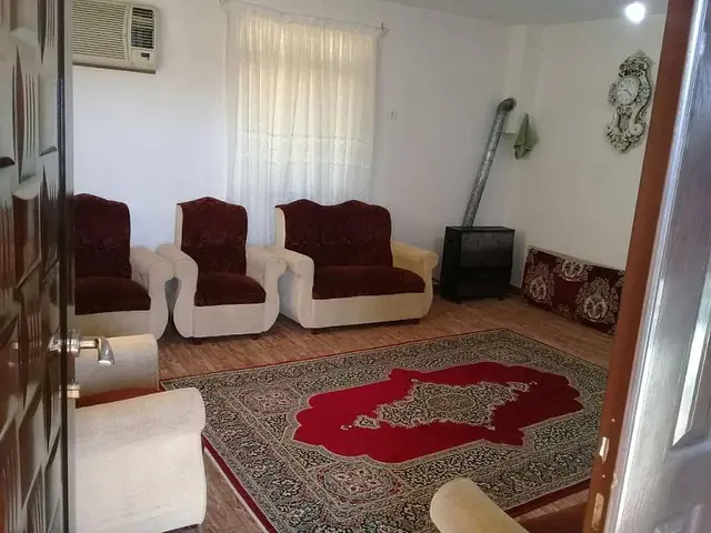 اجاره خانه های روستایی ماسال