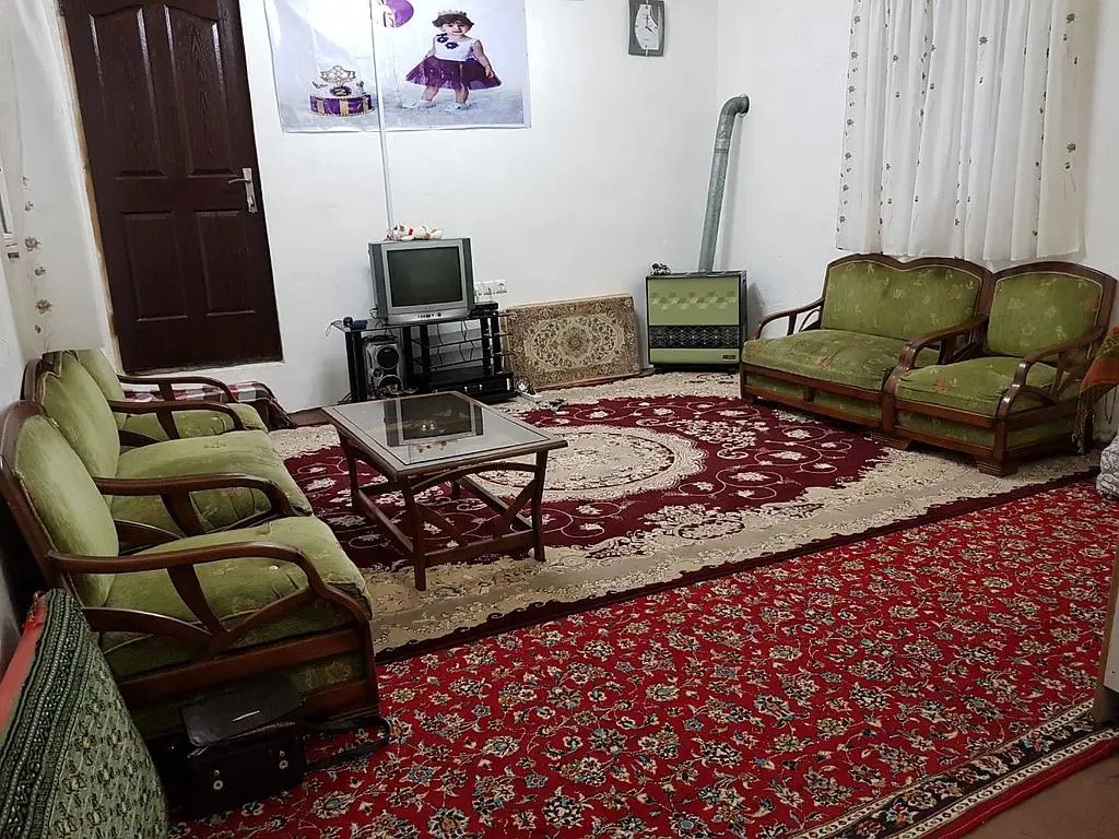 اجاره سوئیت ارزان در قلعه رودخان