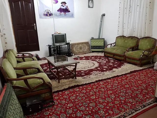 اجاره سوئیت ارزان در قلعه رودخان