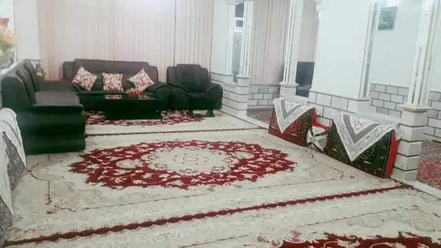 قیمت منزل مبله در کاشان