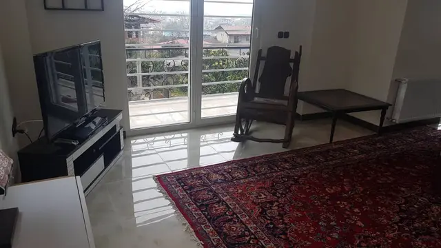 اجاره ویلا در نمک آبرود 