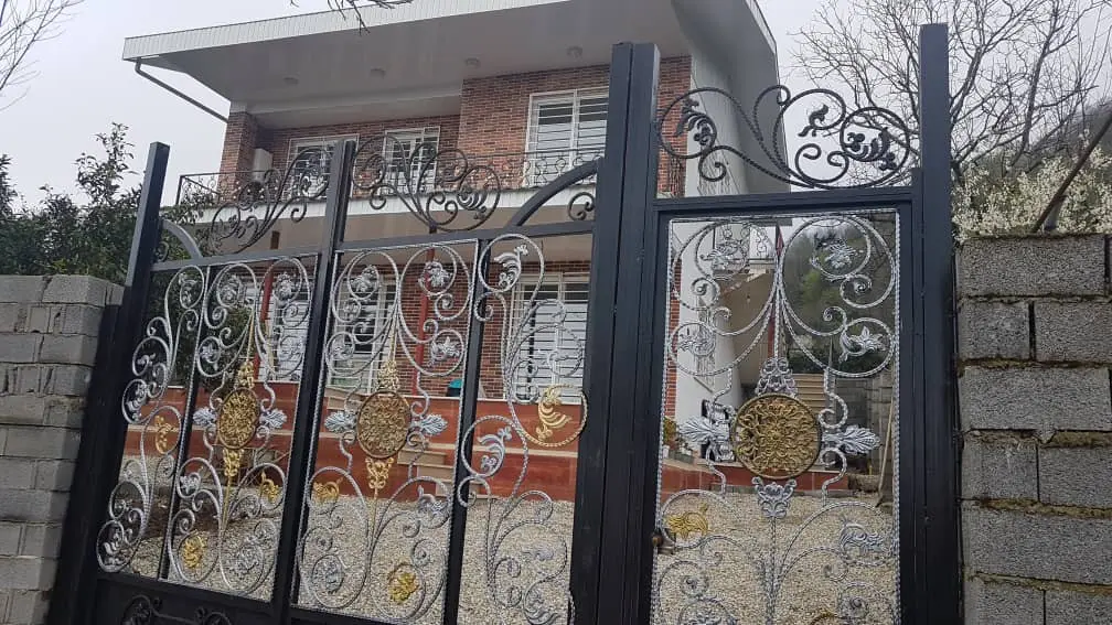 ویلای اجاره ای در نمک آبرود