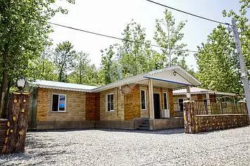 اجاره ویلا در ساحل گیسوم