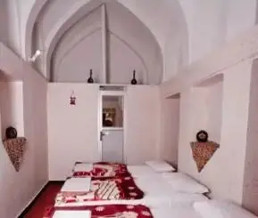اتاق3 تخته طبق اول