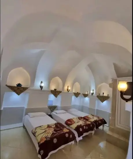اتاق3 تخته همکف