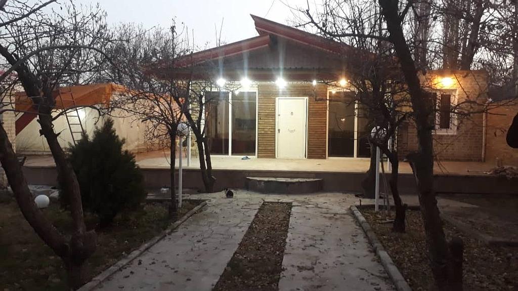 اجاره ویلا در کردان استخردار